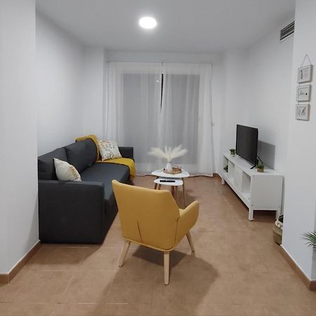 Apartamento En Sevilla Con Piscina Y Parking La Algaba Екстериор снимка