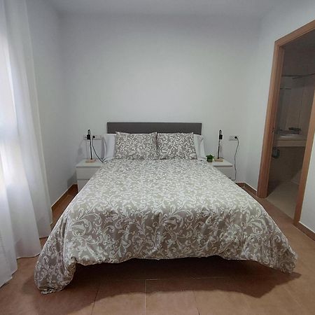 Apartamento En Sevilla Con Piscina Y Parking La Algaba Екстериор снимка