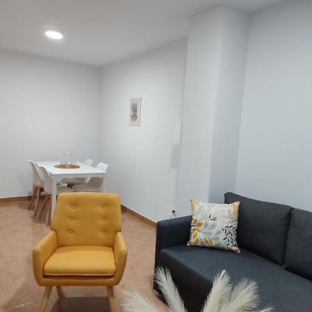 Apartamento En Sevilla Con Piscina Y Parking La Algaba Екстериор снимка