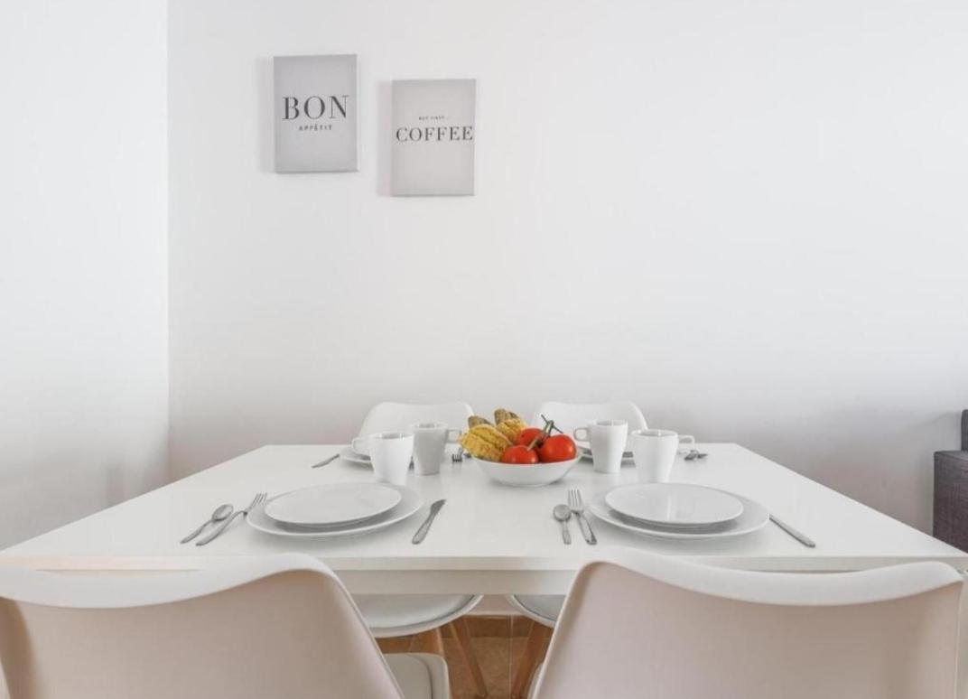 Apartamento En Sevilla Con Piscina Y Parking La Algaba Екстериор снимка