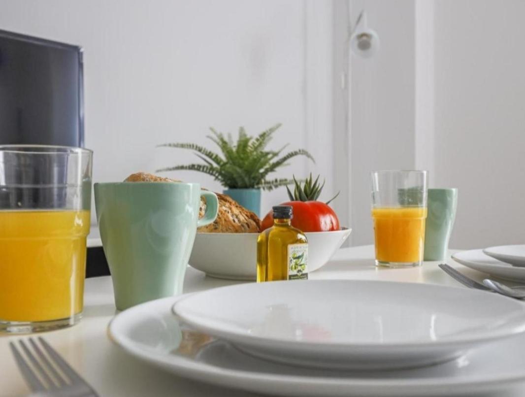 Apartamento En Sevilla Con Piscina Y Parking La Algaba Екстериор снимка