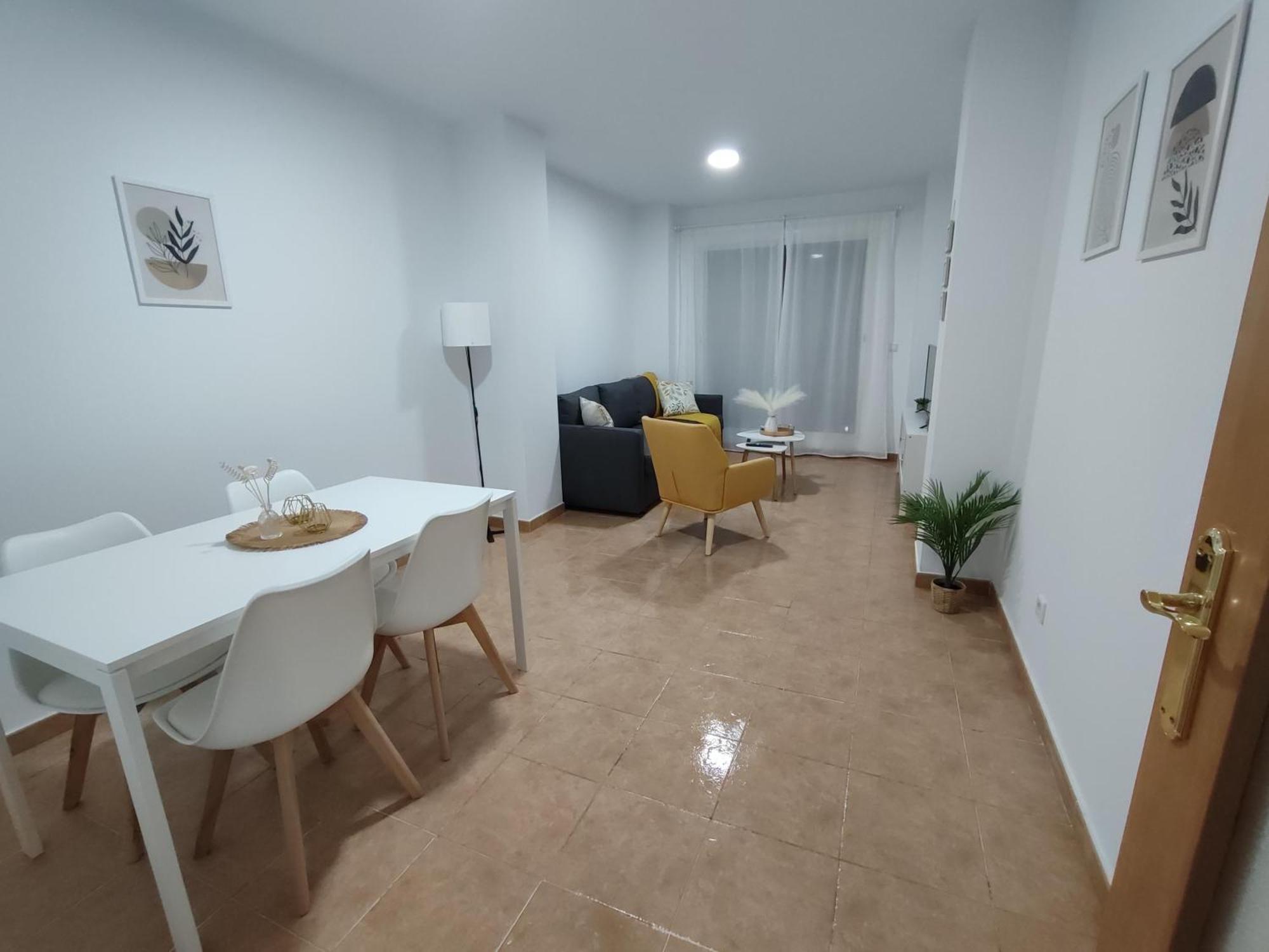Apartamento En Sevilla Con Piscina Y Parking La Algaba Екстериор снимка