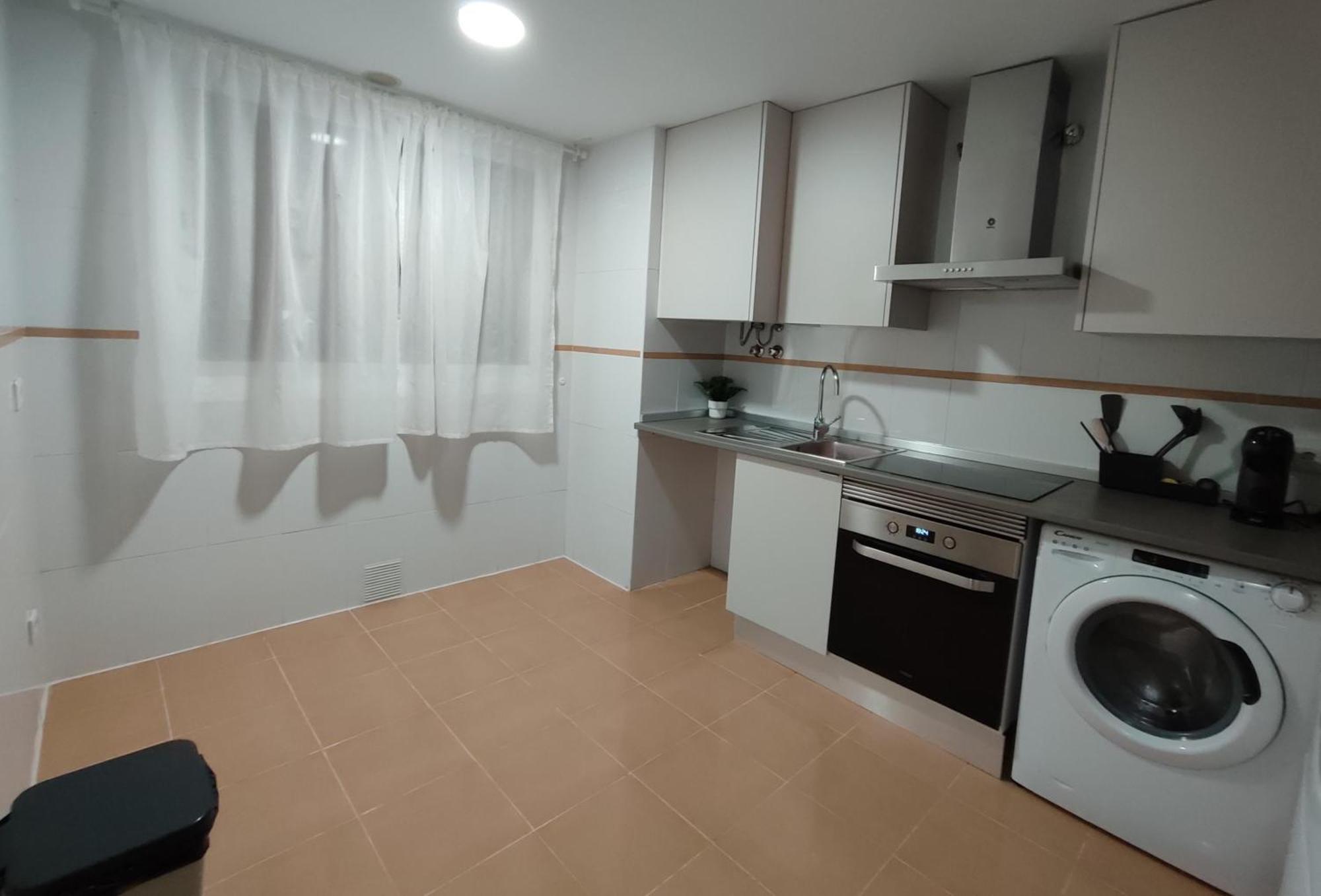 Apartamento En Sevilla Con Piscina Y Parking La Algaba Екстериор снимка
