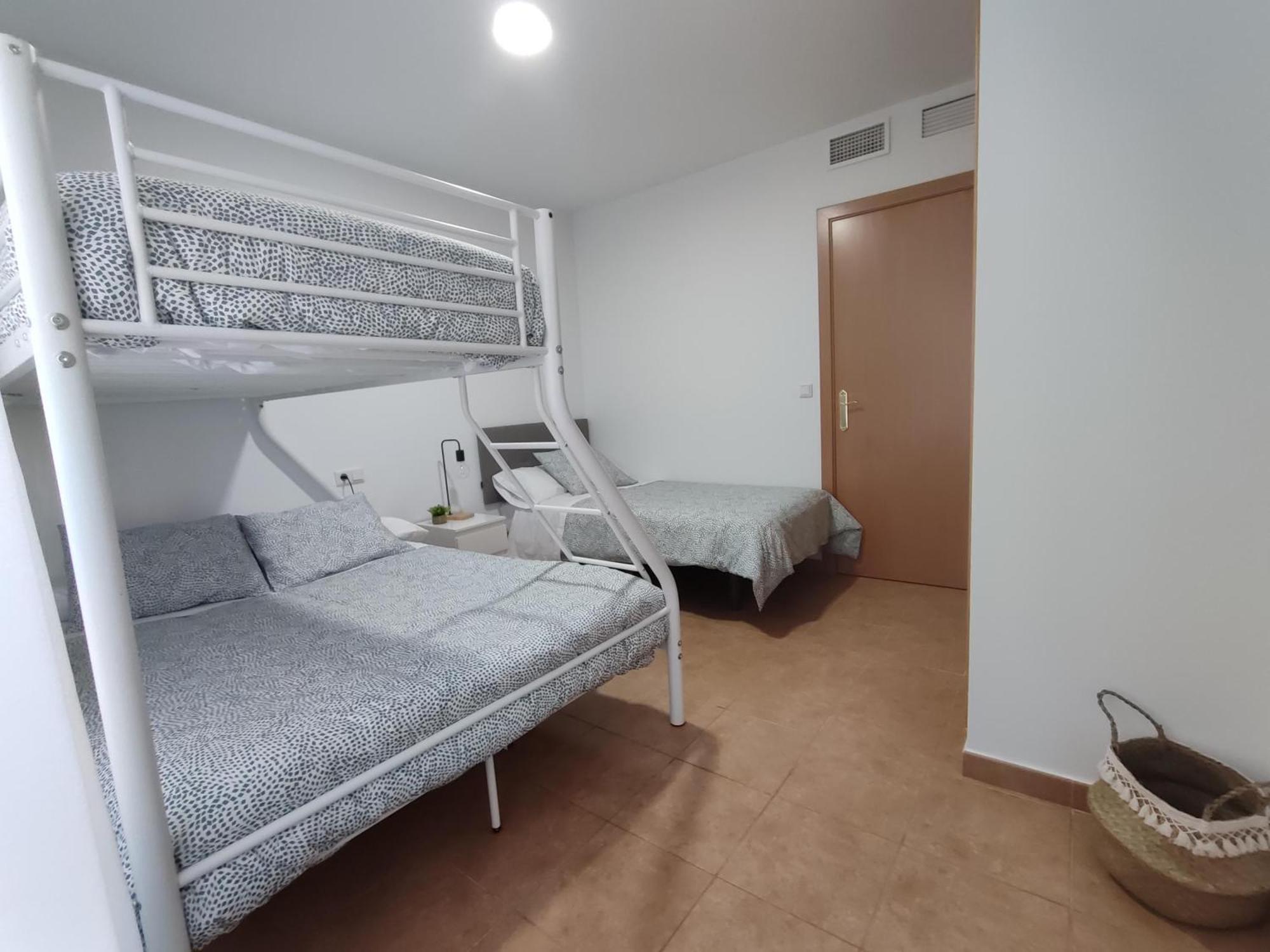 Apartamento En Sevilla Con Piscina Y Parking La Algaba Екстериор снимка
