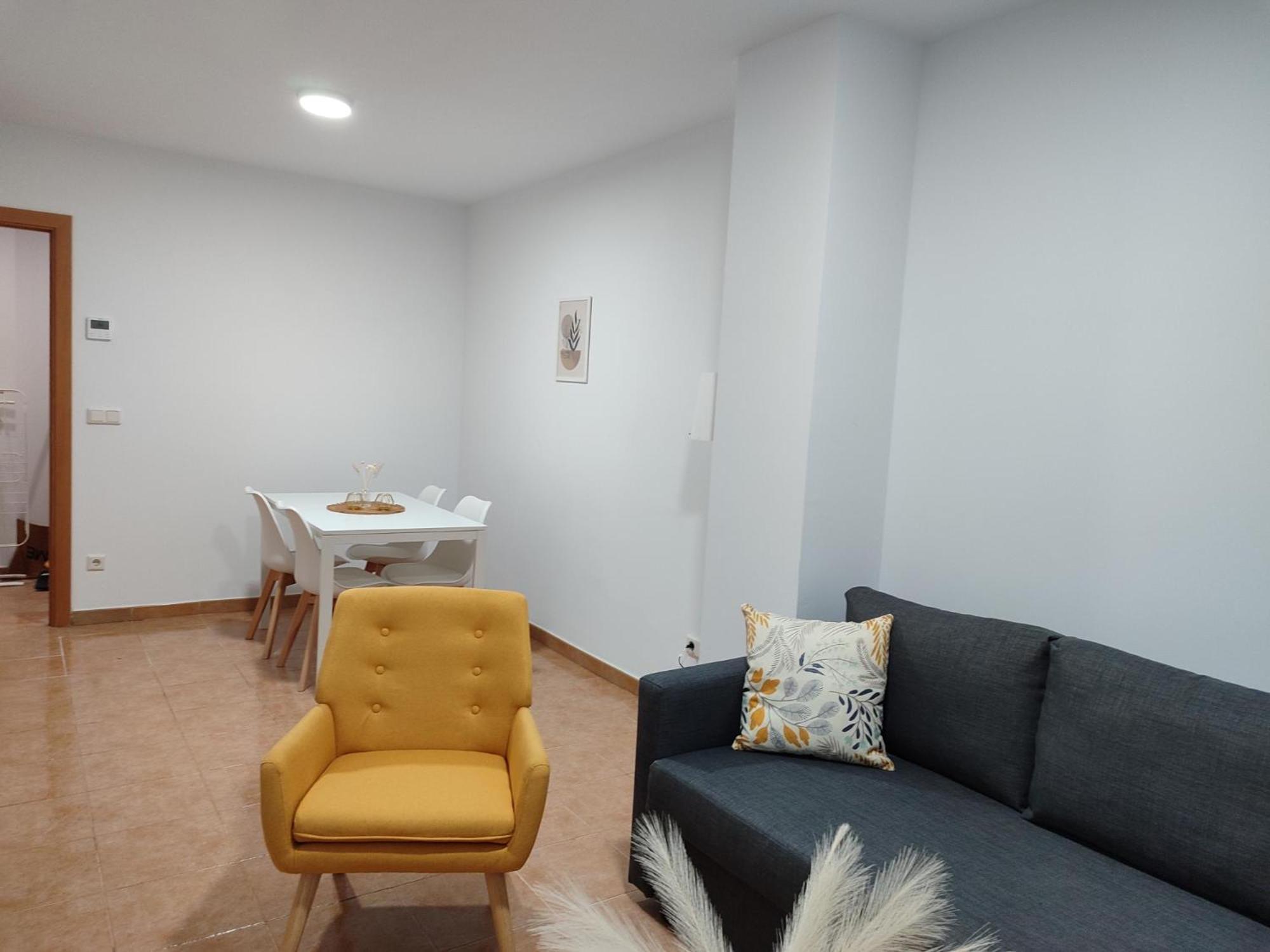 Apartamento En Sevilla Con Piscina Y Parking La Algaba Екстериор снимка