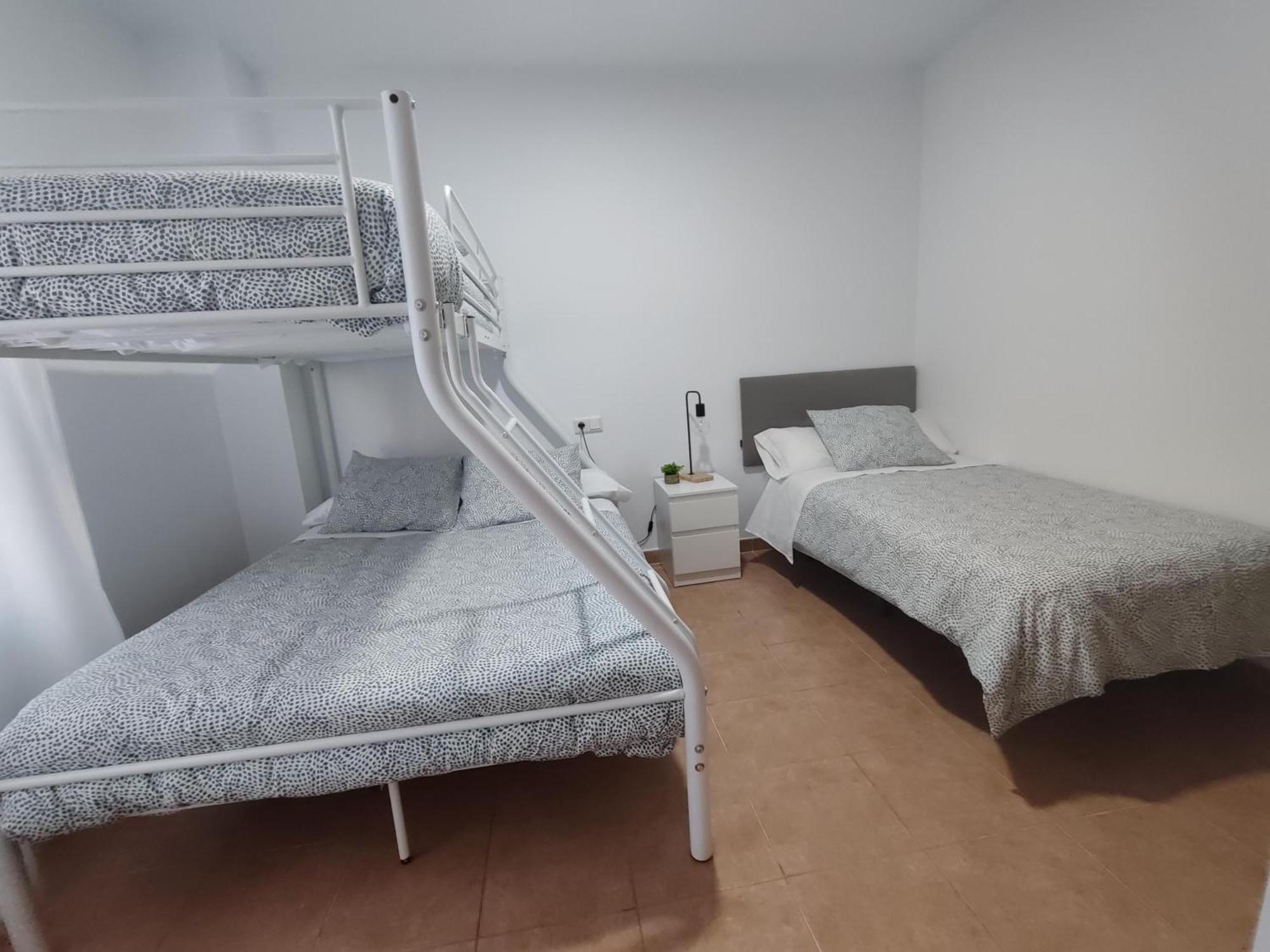 Apartamento En Sevilla Con Piscina Y Parking La Algaba Екстериор снимка